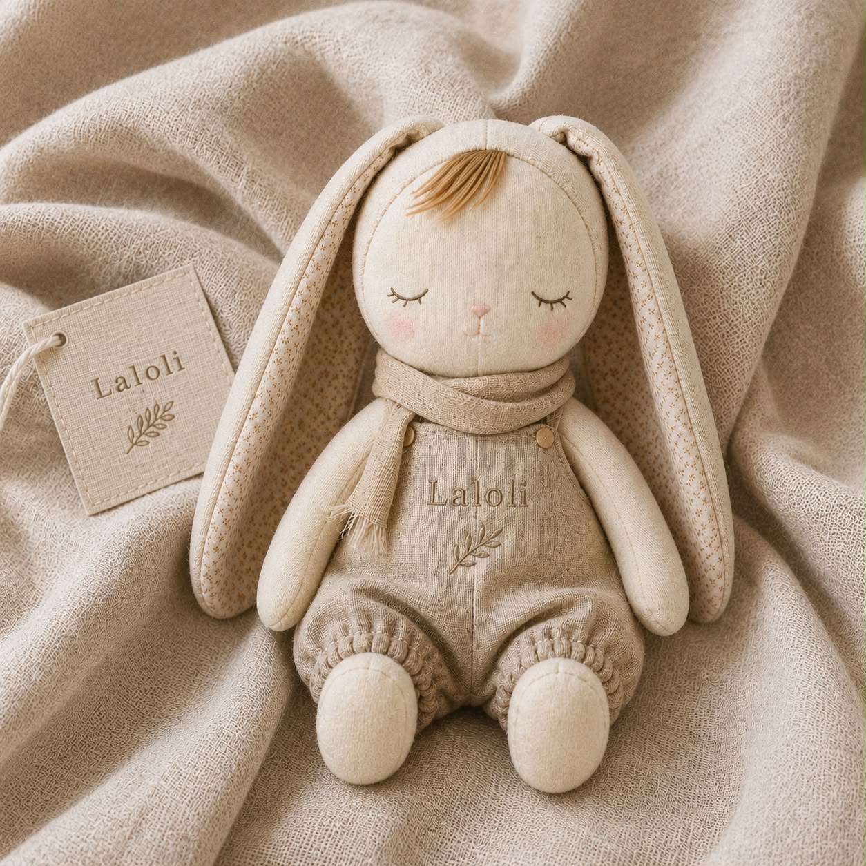Laloli Bunny